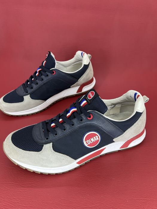 Кросівки чоловічі 43р. Colmar Originals