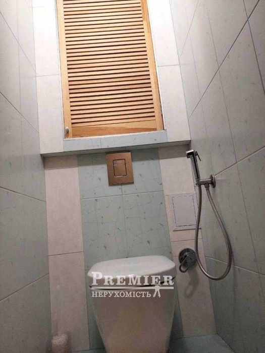 Продам 3-х ком квартиру на Французском бульваре.