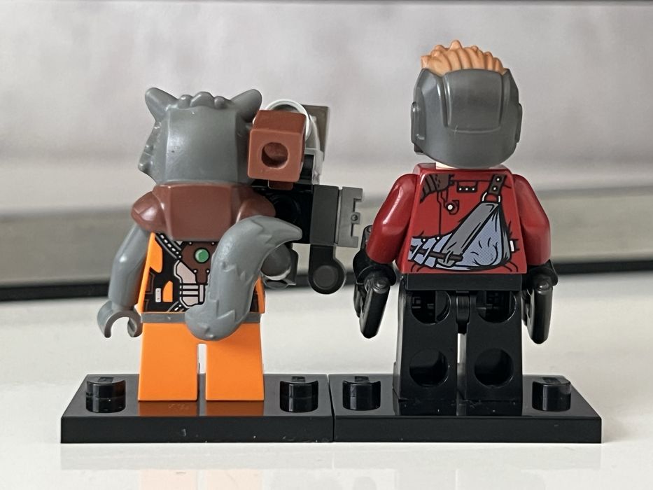 LEGO Minifigures Мініфігурки Оригінал