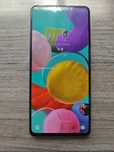 Samsung Galaxy A51 igła idealny