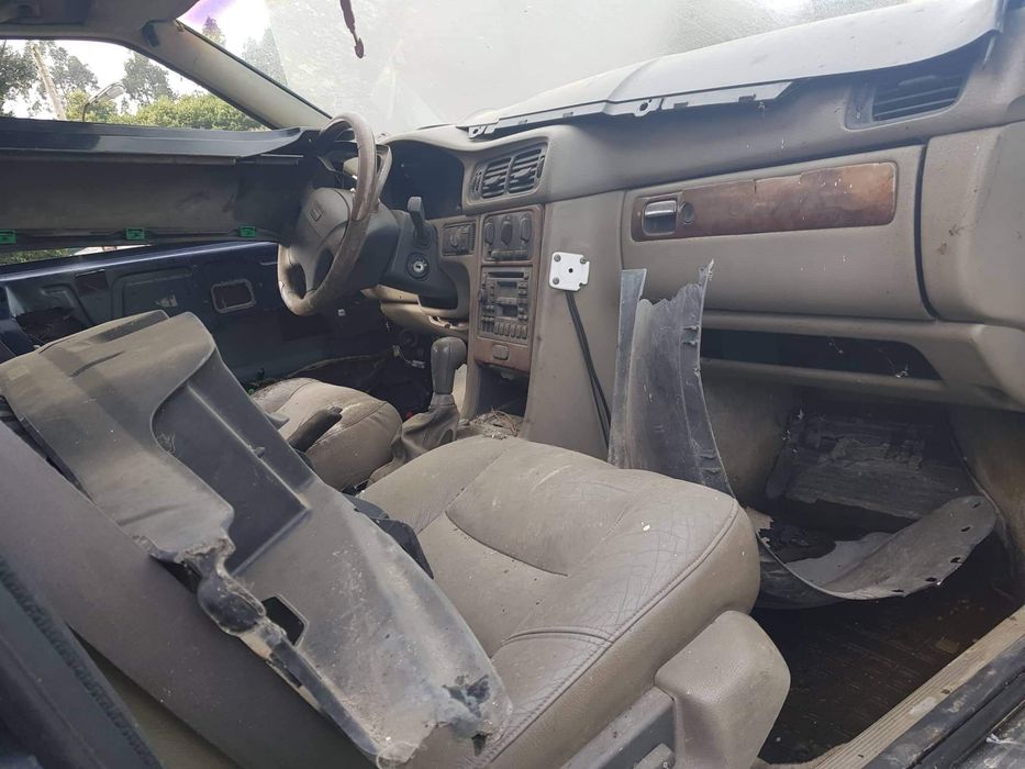 Volvo S70 - Para Peças
