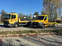 Pomoc Drogowa 24/7 Laweta Autolaweta Holowanie uslugi laweta transport