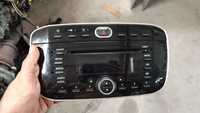 Radio Fiat Punto Evo