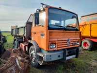 Renault Midliner S170 Wywrotka Pojazd specjalny możliwa zamiana