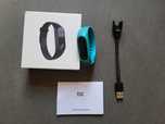 Xiaomi Mi Band 2 smartband