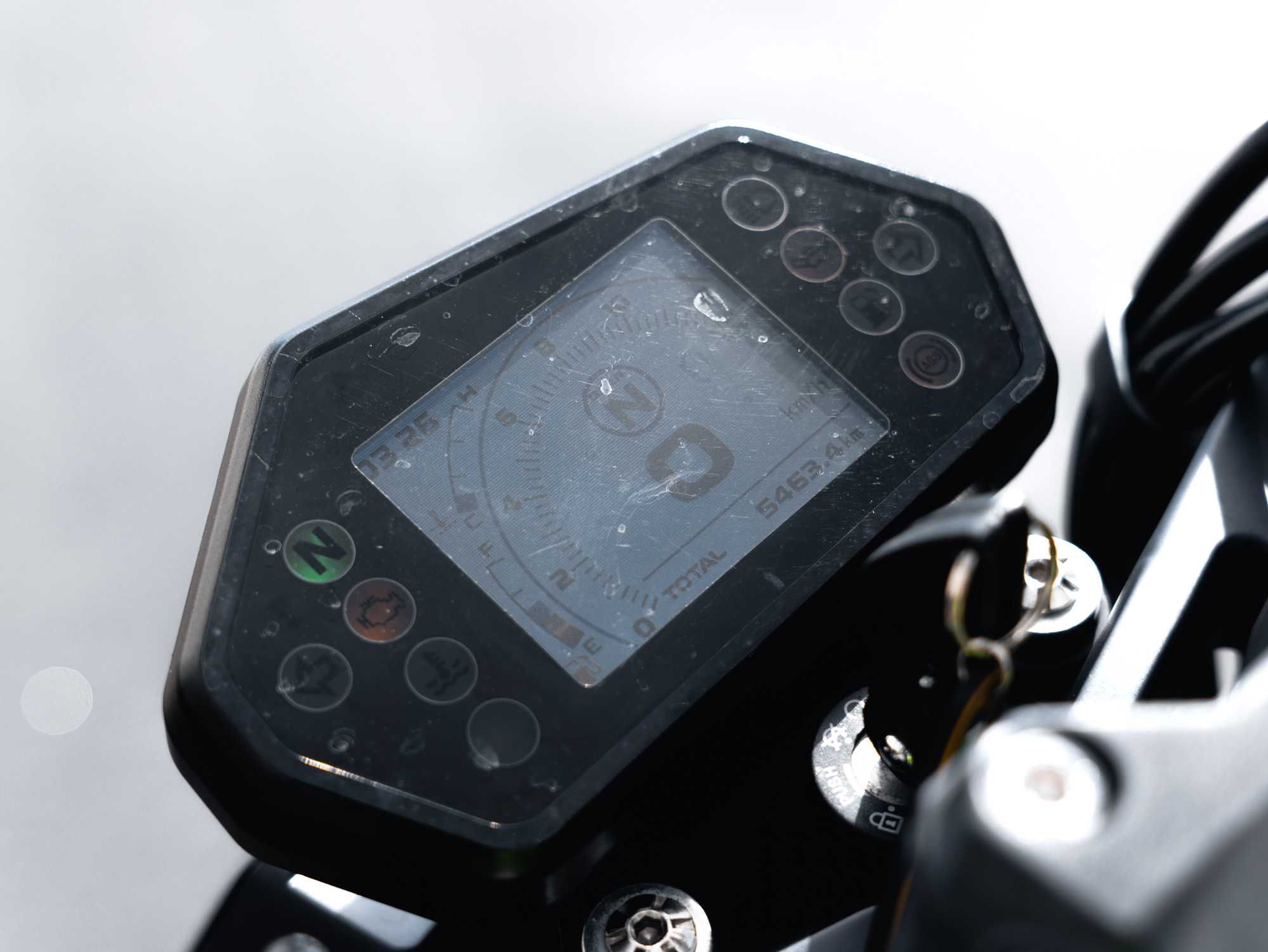 Benelli Bn302 s 08/2020