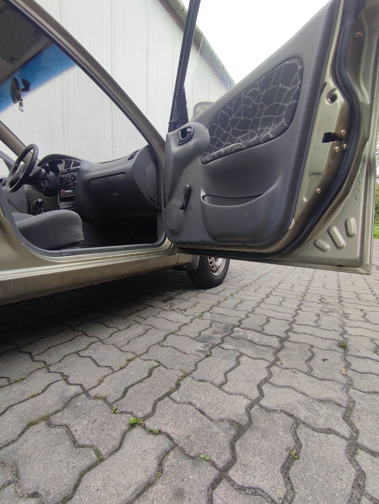 Daewoo Sens 1.3 2004
