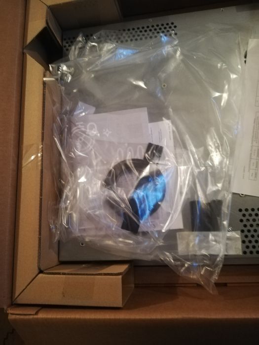 Płyta indukcyjna Elica Ratio 604 plus NOWA