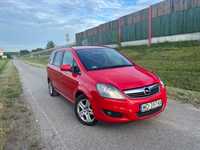 Opel Zafira 1.9CDTI 150KM, salon Polska !!!