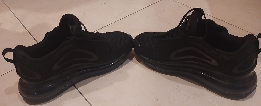 ténis nike air max 720