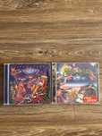 2 płyty CD Carlos Santana