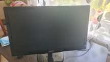 Продам монітор 22 дюйма, philips 226v4l