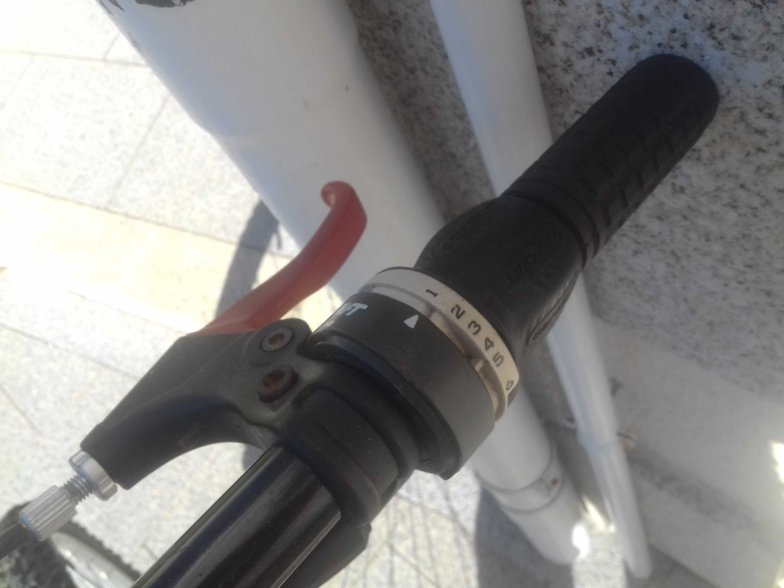 Bicicleta Frontline EXCEED roda 26"