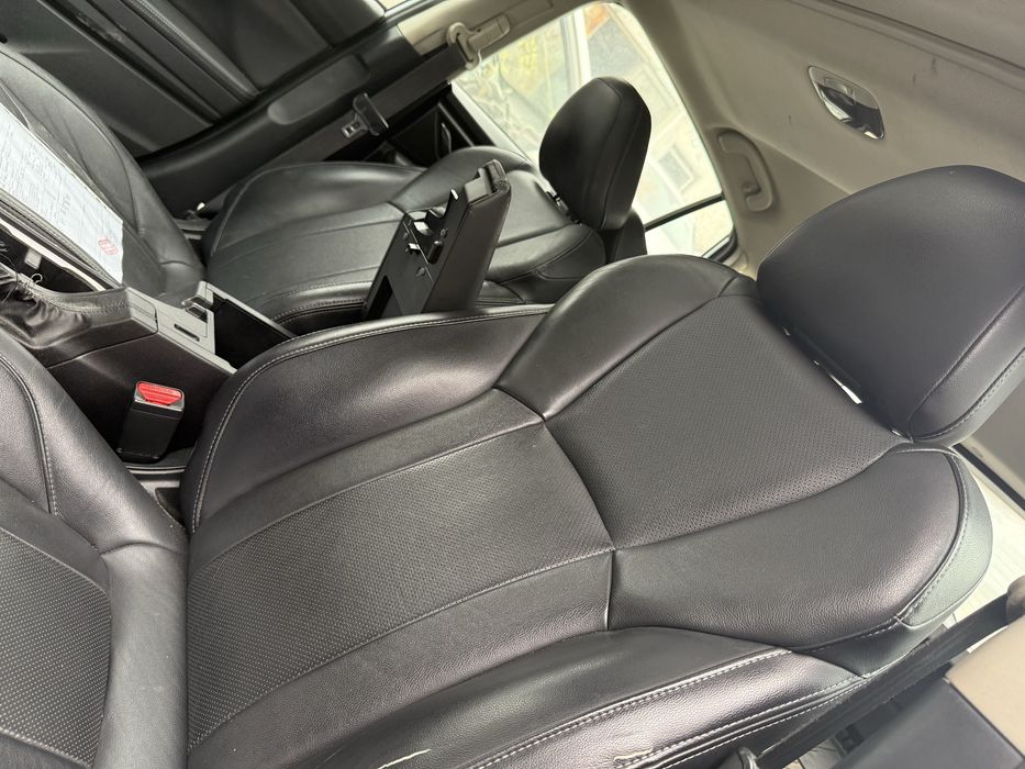 Разборка Subaru Impreza XV Limited 2013 2014 2015 2016 2017 2018 2019