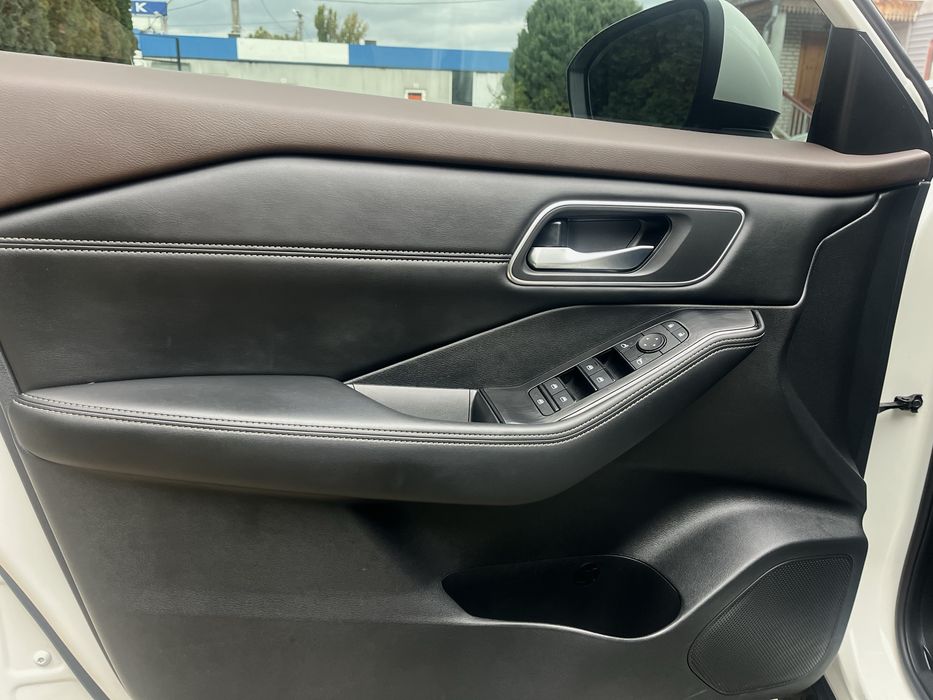 Nissan Rogue 2020 за ГОТІВКУ, або в ЛІЗИНГ | КРЕДИТ