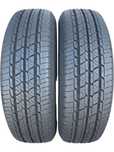 195R14C BARUM VANIS 2 106/104Q