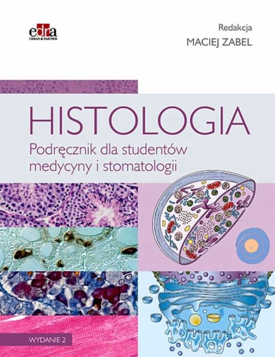 Książki medyczne - NOWE