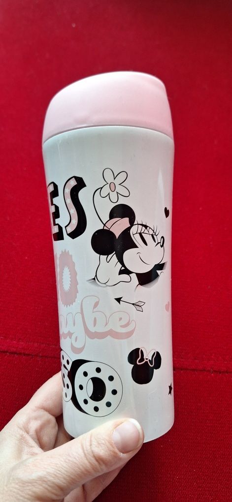 Kubek termiczny Dajar Disney Minnie  0,35 l