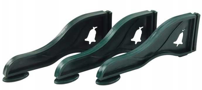 Nóżka stojaka choinkowego - 20 cm