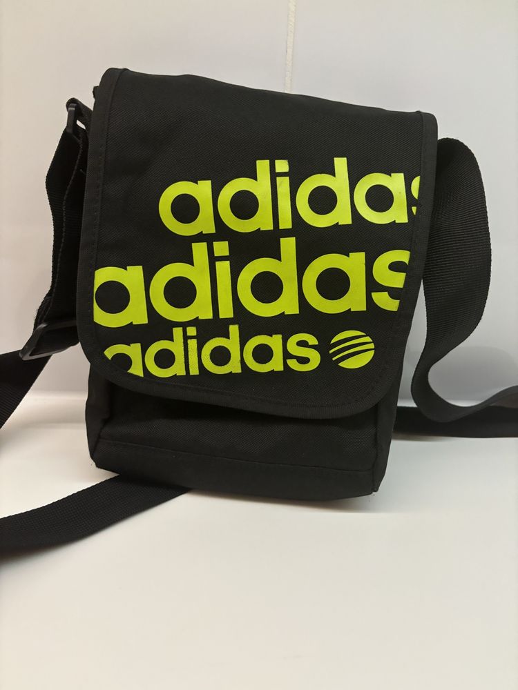 Torba adidas na ramie 27’