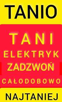 ELEKTRYK INOWROCŁAW - Usługi Elektryczne - Konkurencyjne Ceny SEP