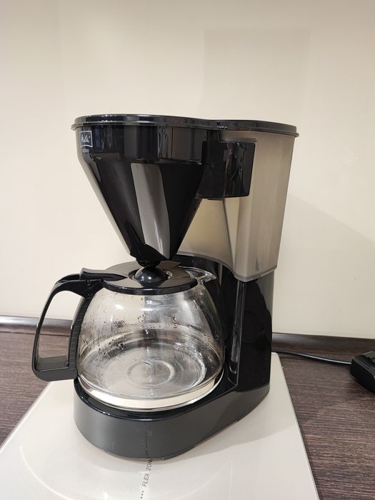 Кавоварка крапельна Melitta Easy