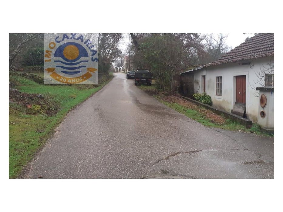 Terreno para construção
