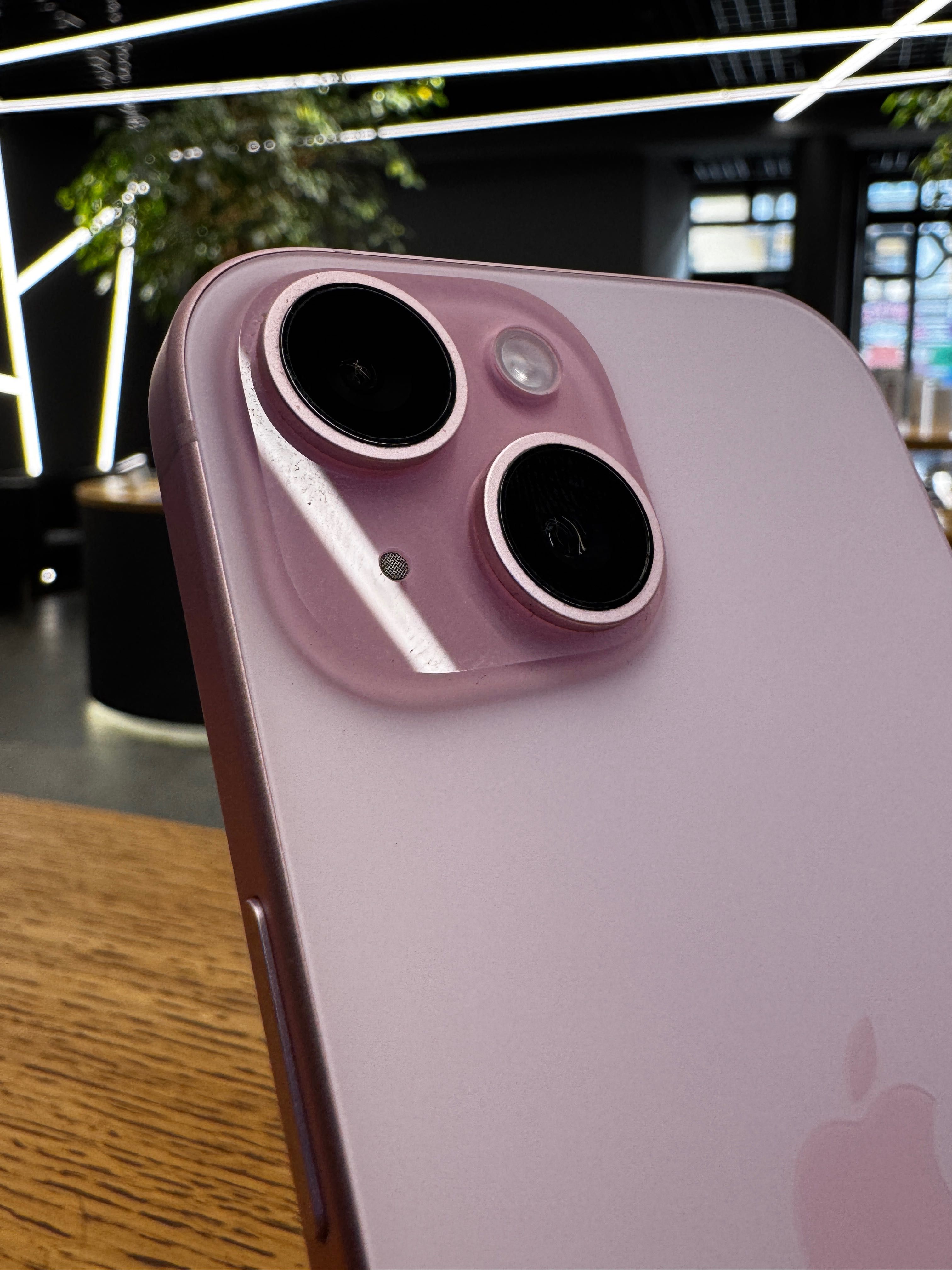 Вживаний iPhone 15 128/256  | Оплата частинами, Кредит