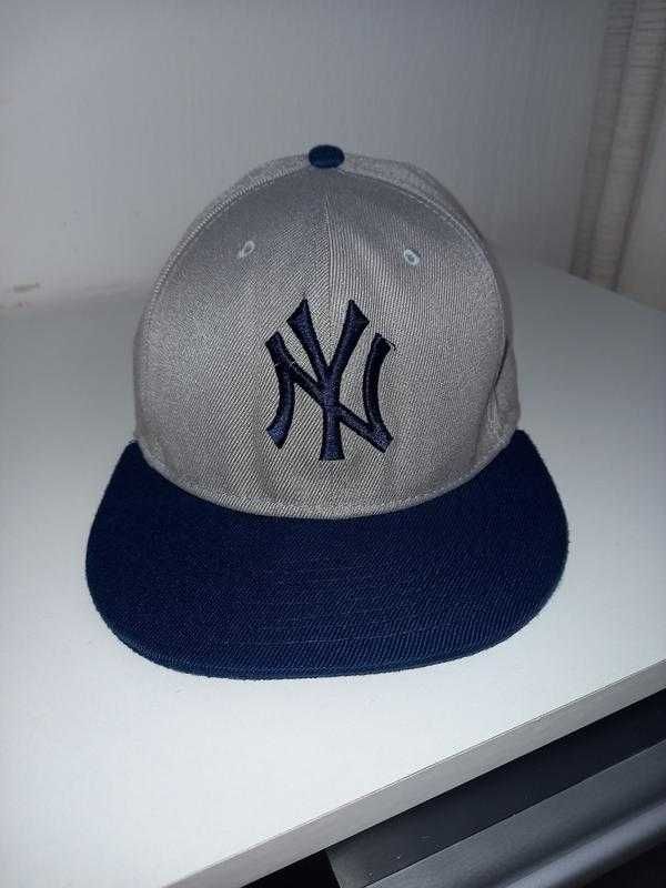 Кепка snapback new york yankees new era