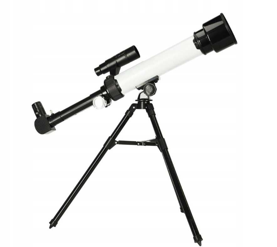 Teleskop Astronomiczny Dla Dzieci – Pierwsze Kroki w Astronomii!