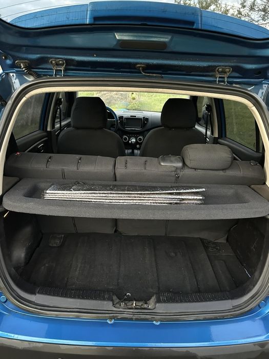 Hyundai i 10 AVTOMAT газ/бензин