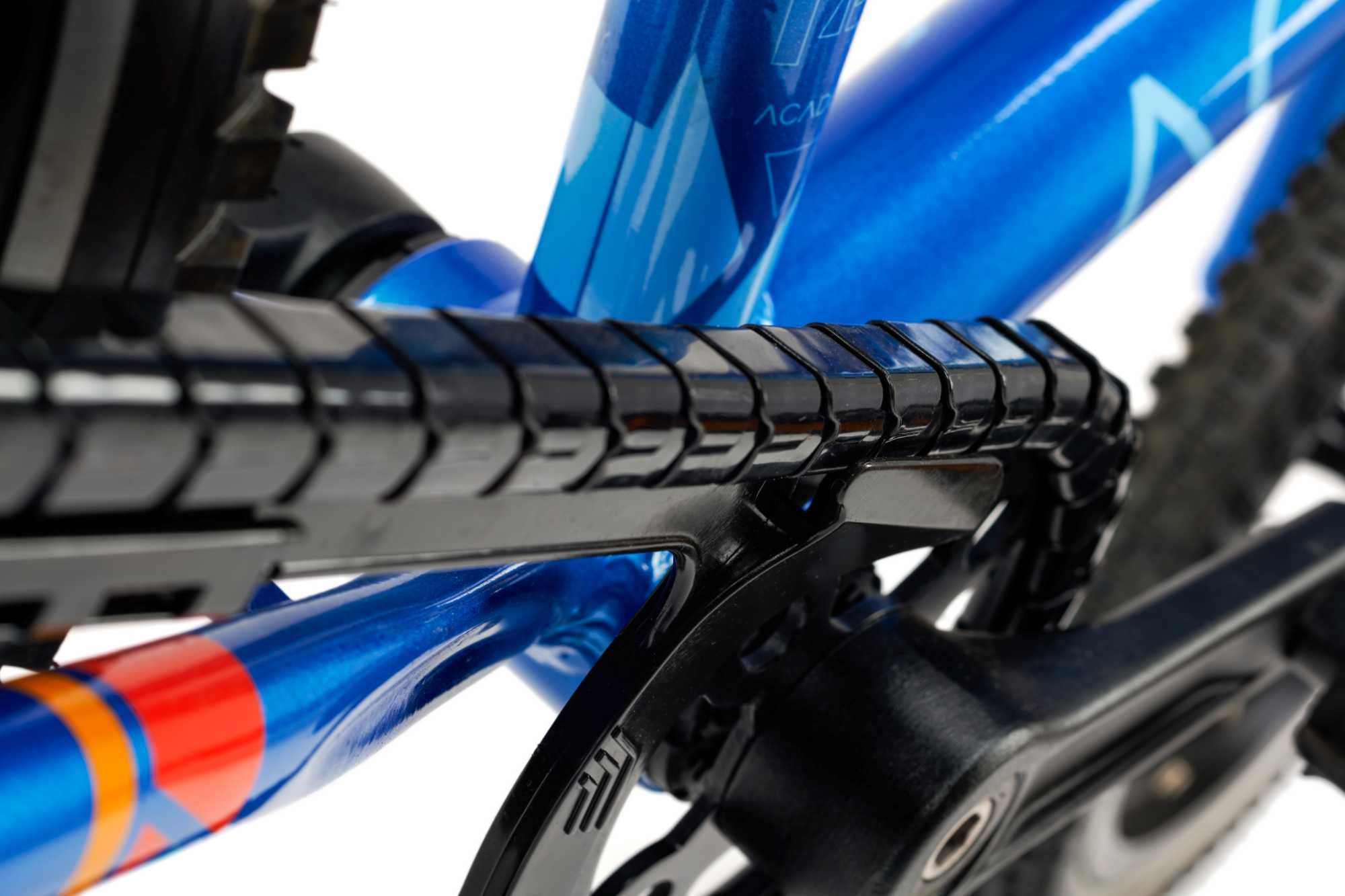 Rower dziecięcy ACADEMY 3 Blue 16" KRAKÓW w ofercie kubikes puky
