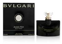 perfuma BVLGARI jasmin noir nowe perfumy 100ml