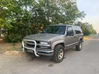 Chevrolet Tahoe LT