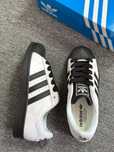 MaZuBaoYu|buty|2025|Superstar|adidas|biały i czarny|r.40