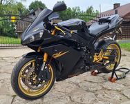 Yamaha YZF R1 RN19 Yoshimura Nowe Opony /nie RN12/09/22