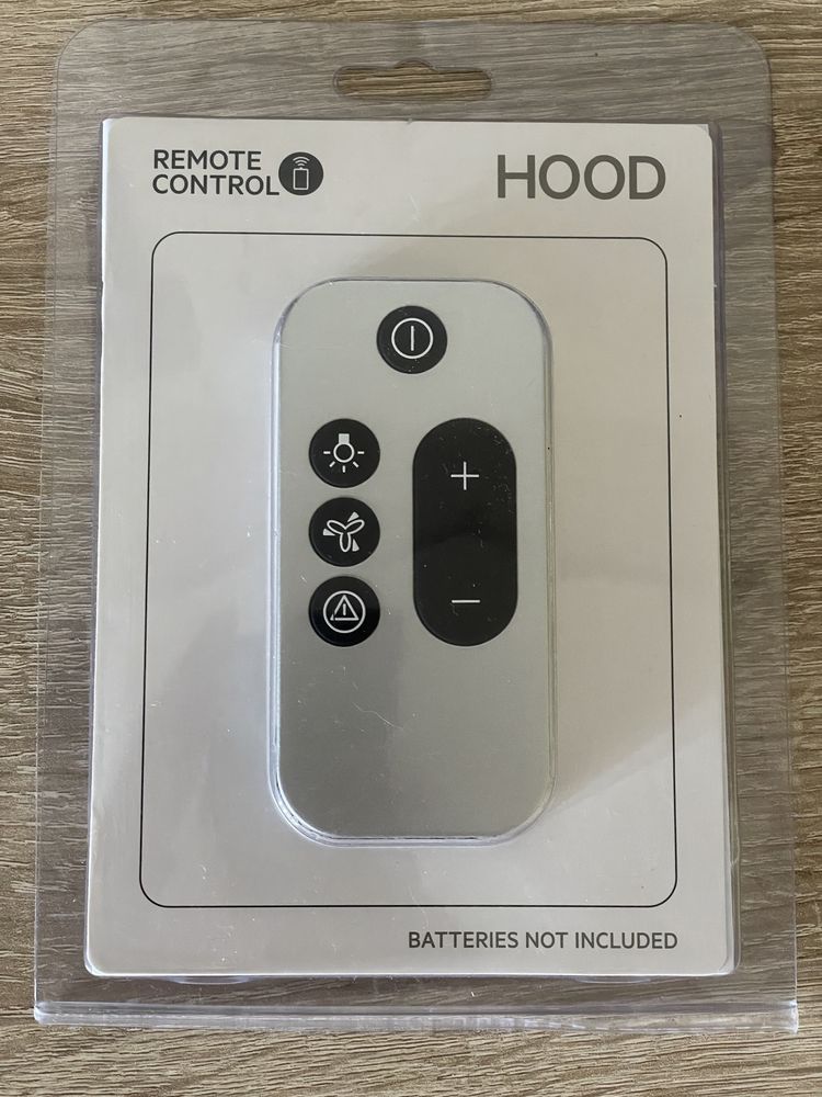 Pilot okap Remote Control ,ELectrolux Hob2Hood