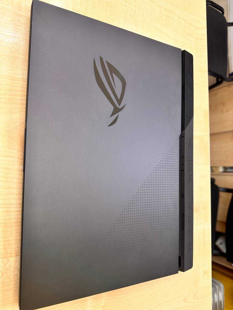 ASUS ROG Strix G15 G513IC