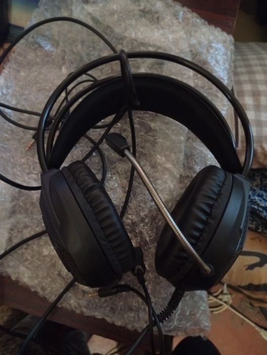 Наушники Borofone