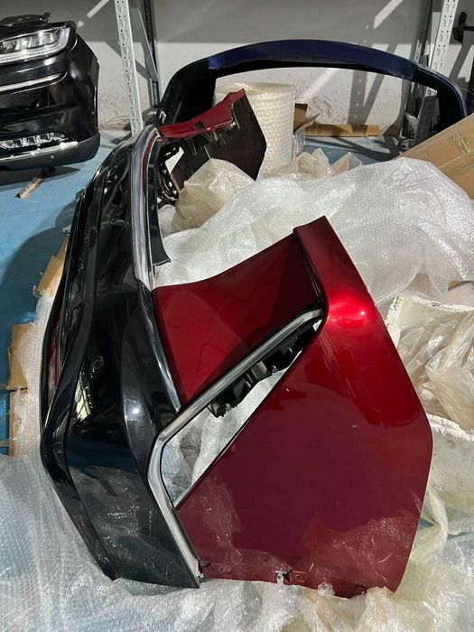 Розборка Cadillac Lyriq/Optiq/Vistiq/XT4/XT5/XT6