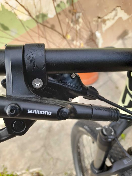 Bicicleta  Coluer Pragma
