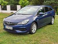 Opel Astra 1.5 Cdti LIFT*Automat*Matrix LED*Kamera*Carplay*Navi*Virtual*Super sta