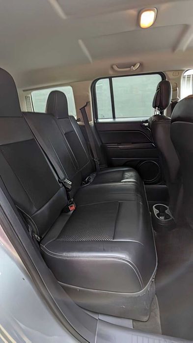 Jeep Patriot      2016