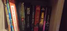 Livros franceses