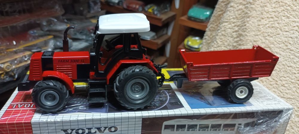 Miniaturas de colecção