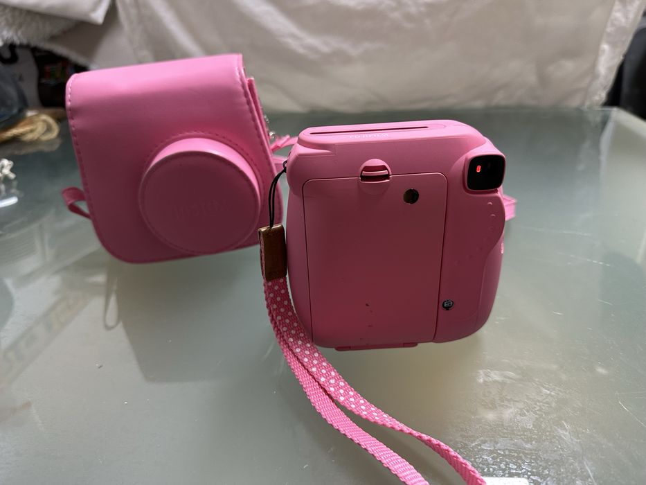 Câmera fotográfica Instax Mini 9