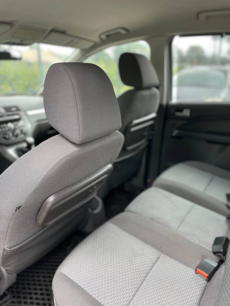 Na Sprzedaz Ford C-Max 2.0 LPG/Zadbany/Wygodny/Oszczedny/Okazja/Zamian