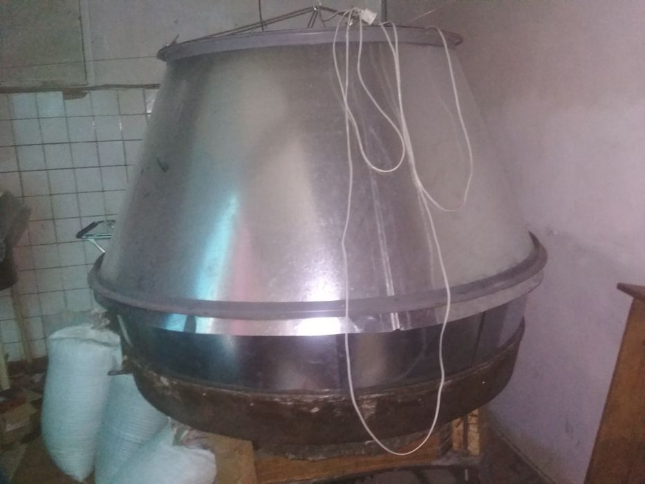 Меланжер мельница для производства шоколада, паст