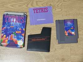 Cartuxo Tetris NES