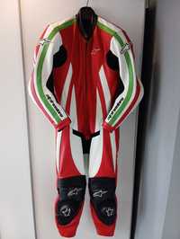 Kombinezon Motocyklowy Alpinestars R.52 Dainese Spidi Rst Shima Rebel